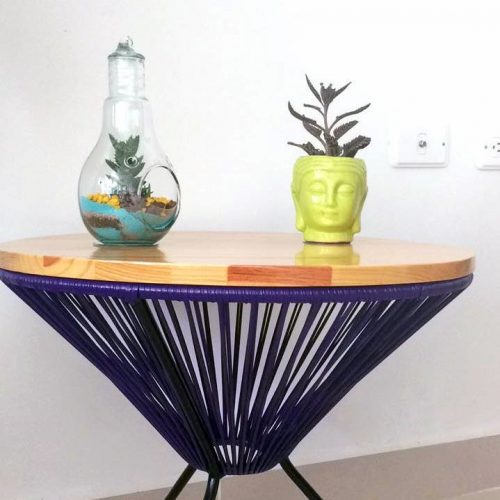 mesa-conica-madera
