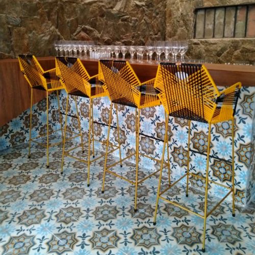 silla-diamante-barra