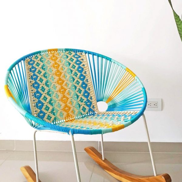silla-flor