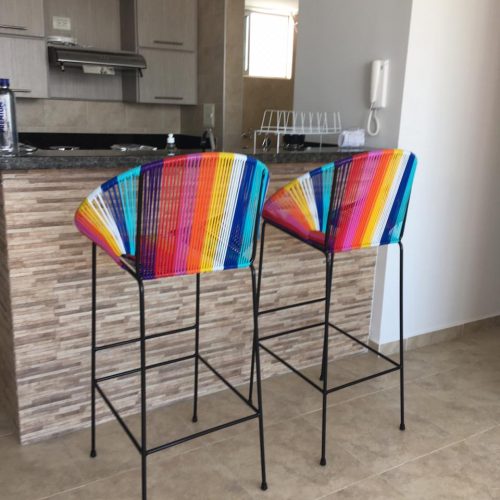silla-flor-barra