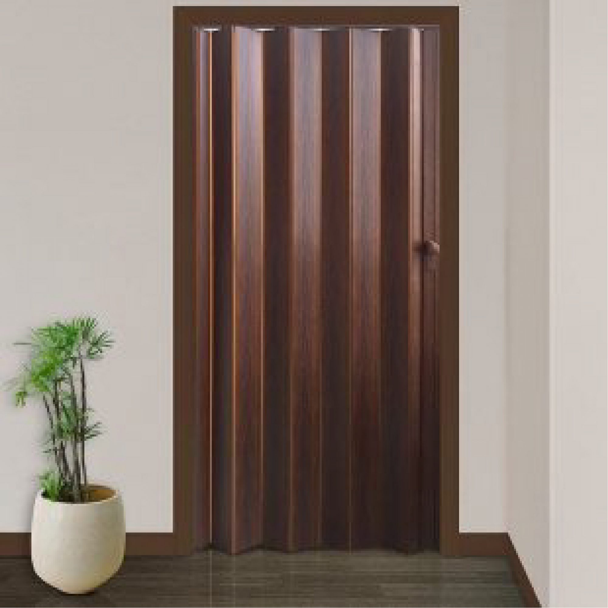 puerta-plegable